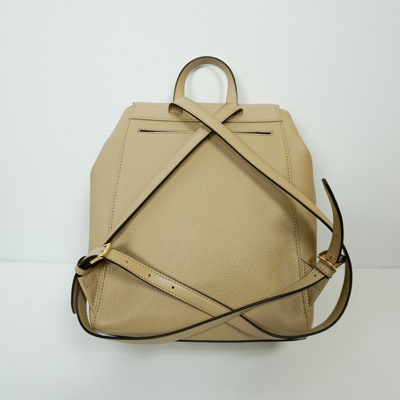 michael kors ginger backpack